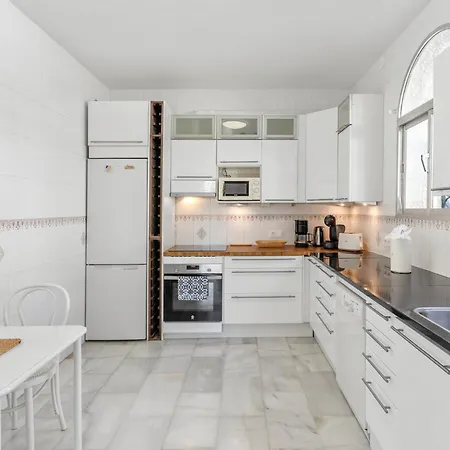 Vakantiehuis Catharina V208 *
