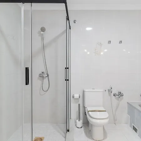 Vakantiehuis Catharina V208 Fuengirola