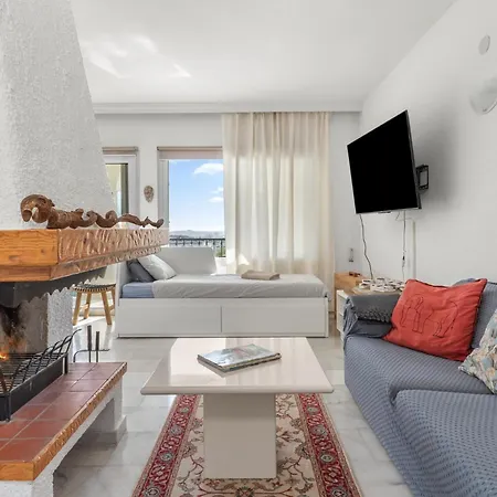 Vakantiehuis Catharina V208 Fuengirola